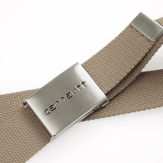 Clip Belt Chrome_I0191768YXX