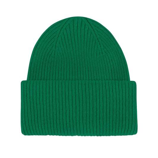 Colorful_Standard_MERINO_WOOL_HAT_Kelly_Green_CS5085