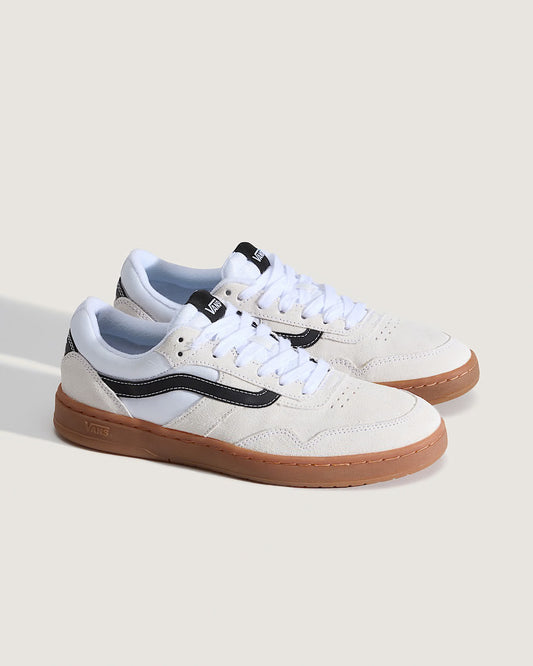 Vans - CRUZE 3.0 - White