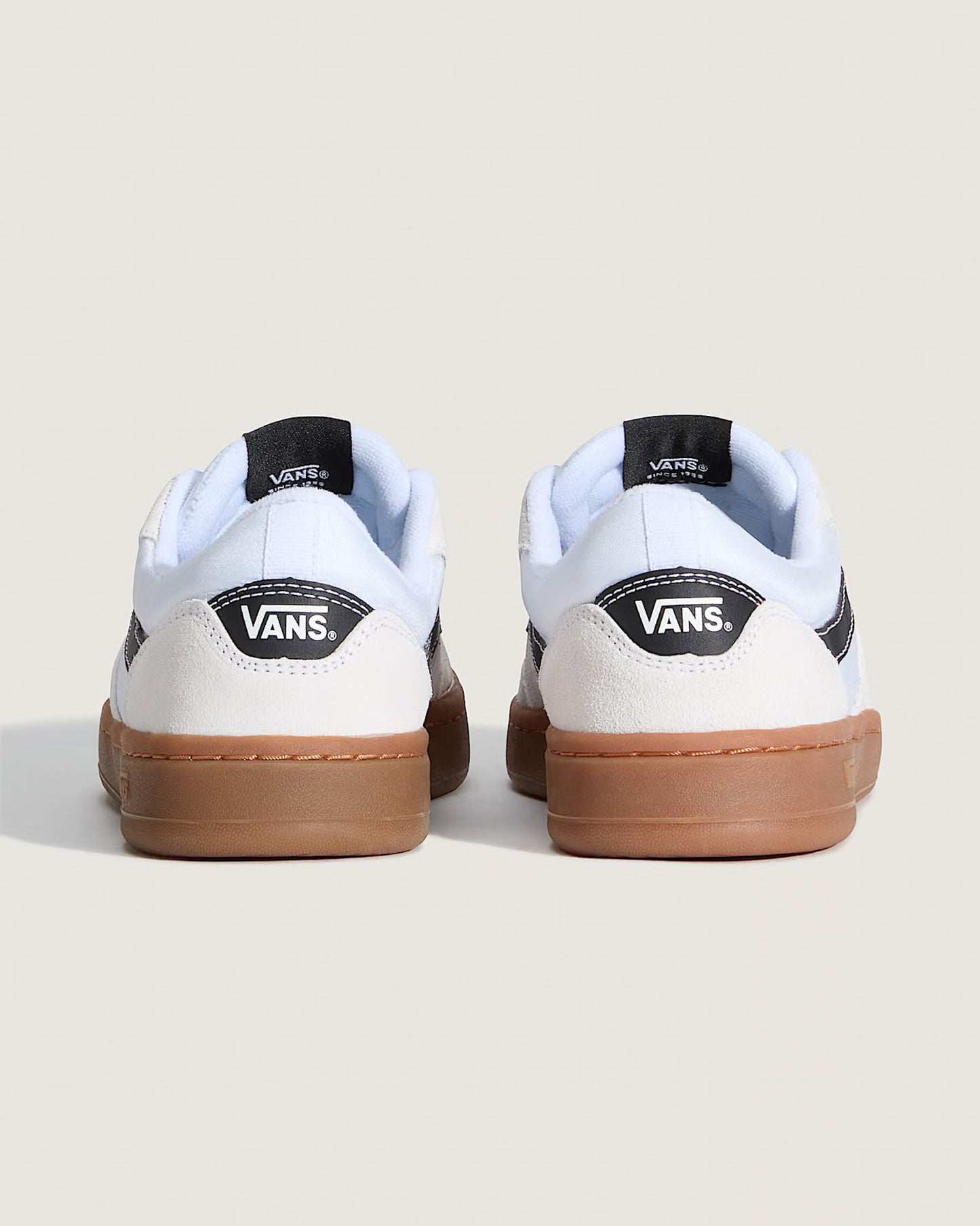 Vans - CRUZE 3.0 - White