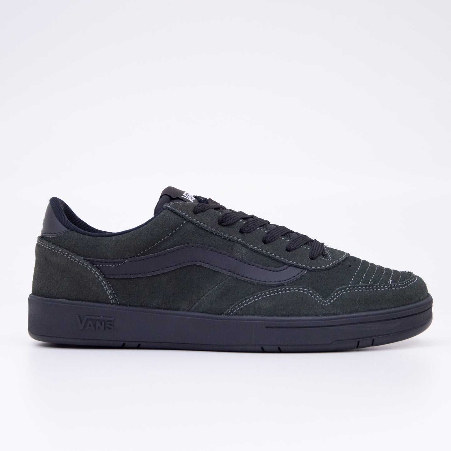 Cruze Too - Black Outsole_Black Ink