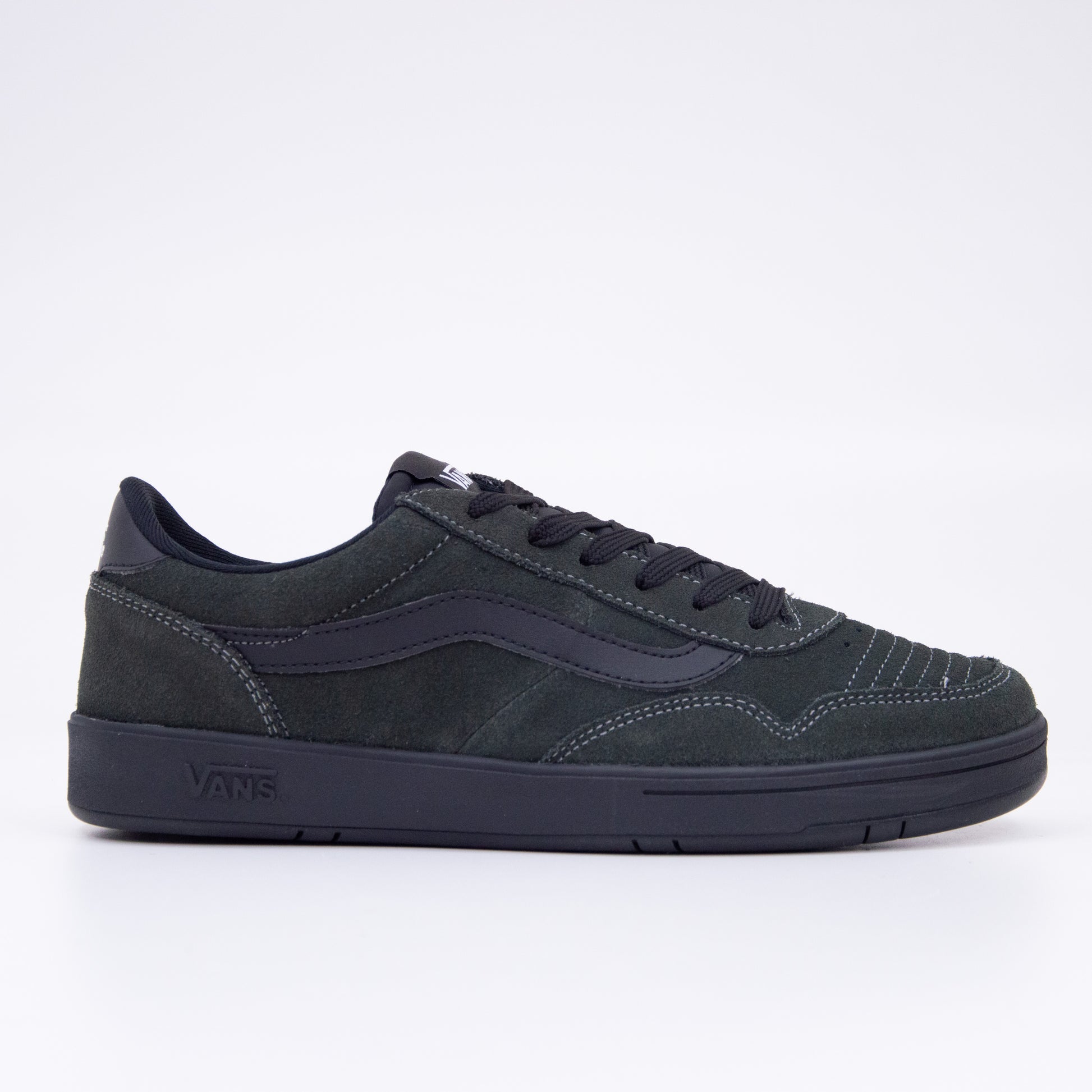 Cruze Too - Black Outsole_Black Ink