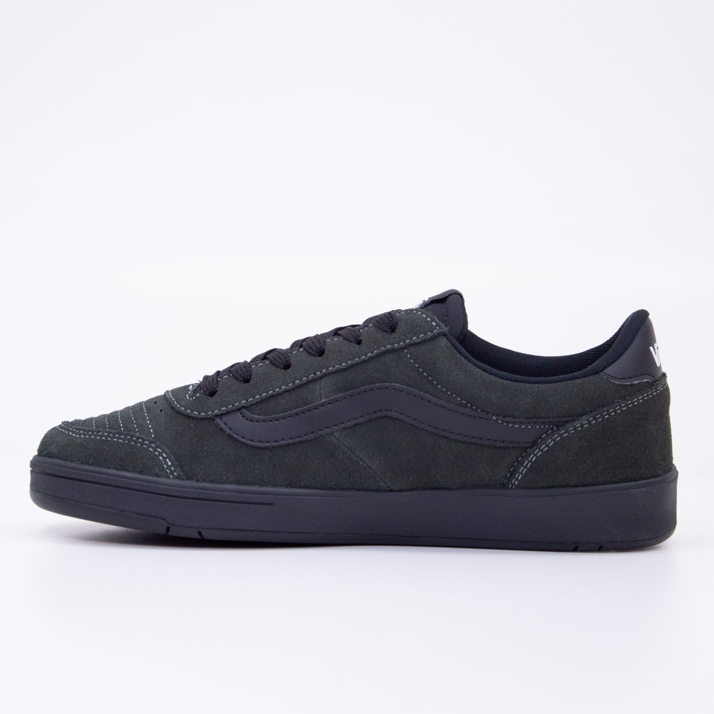 Cruze Too - Black Outsole_Black Ink_1