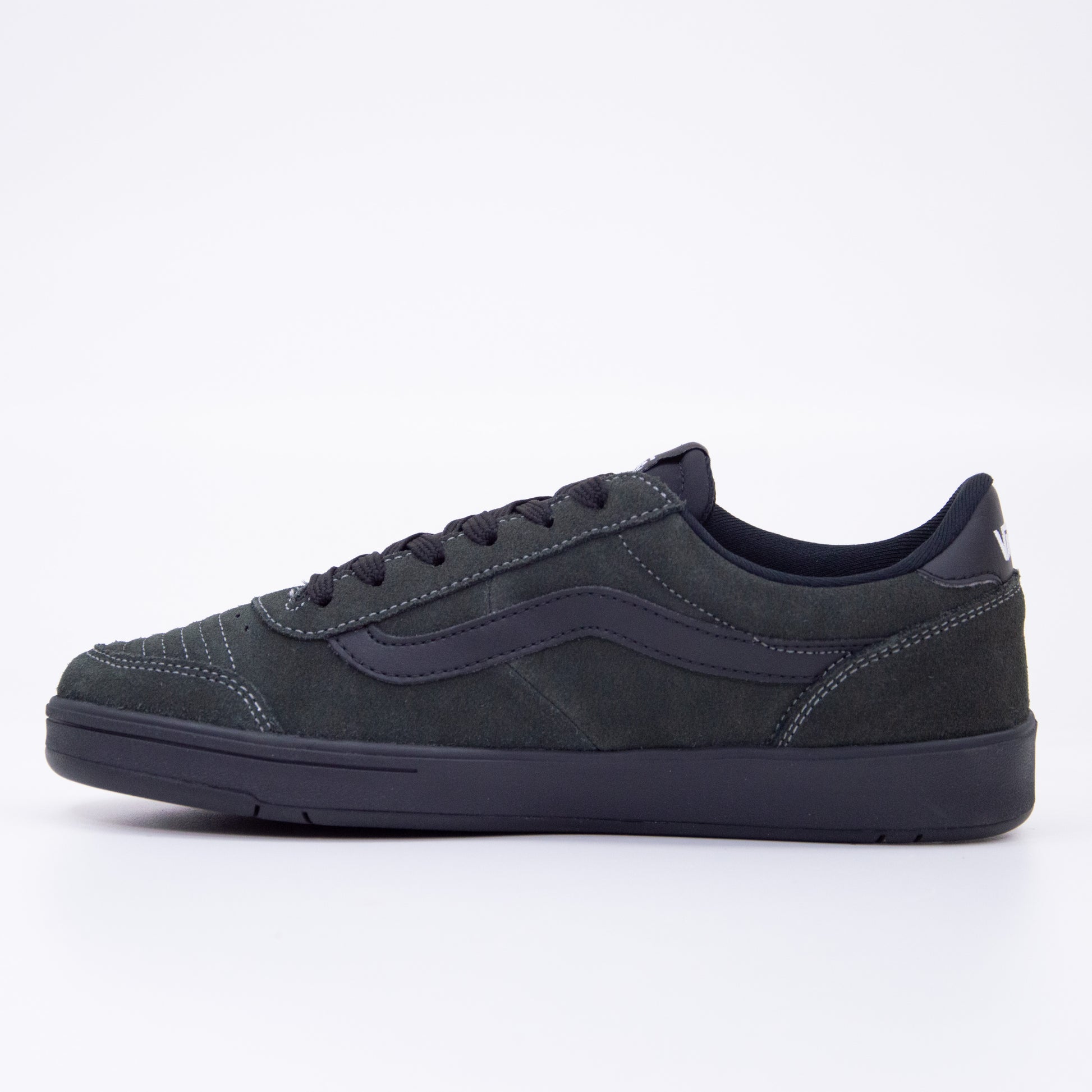 Cruze Too - Black Outsole_Black Ink_1