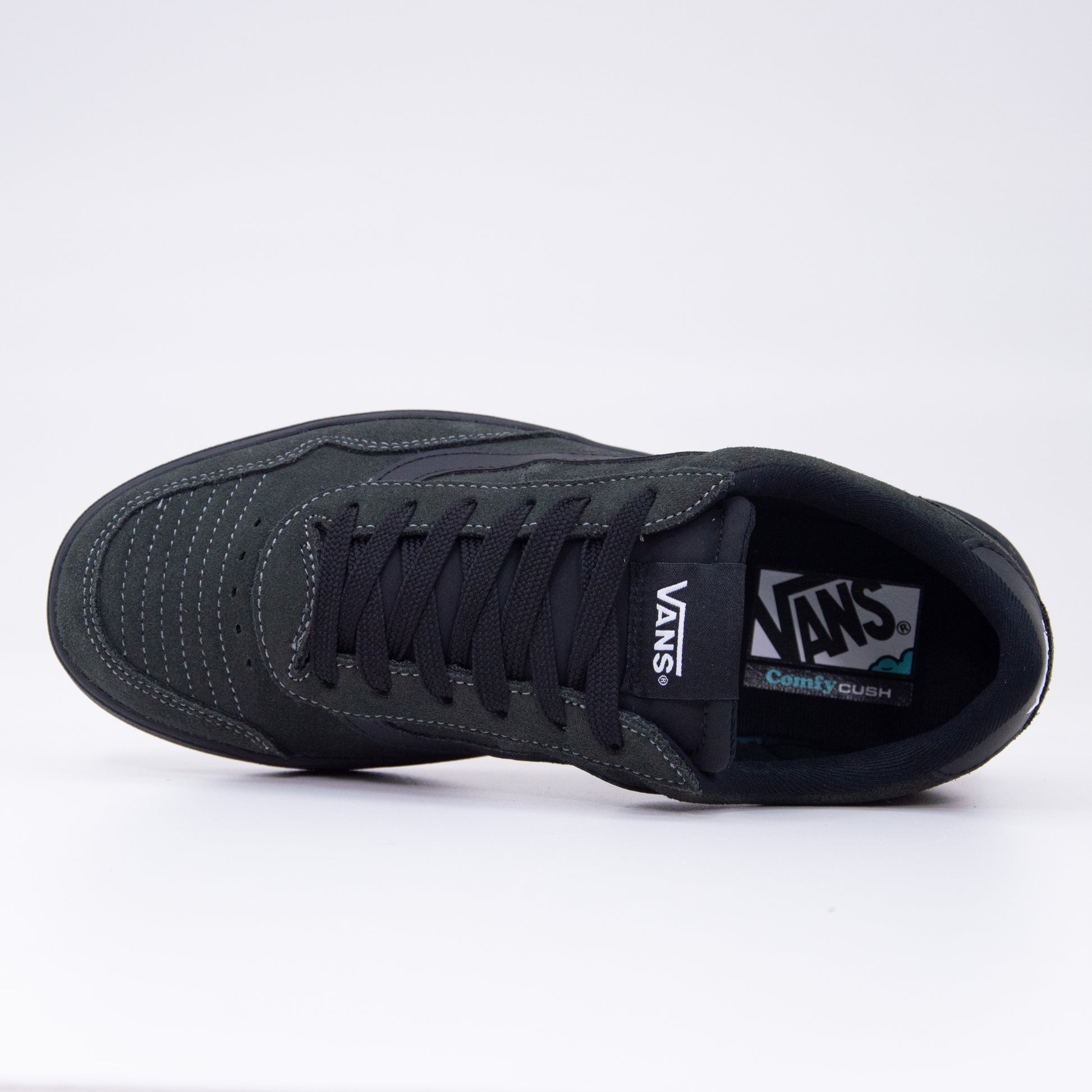 Cruze Too - Black Outsole_Black Ink_2