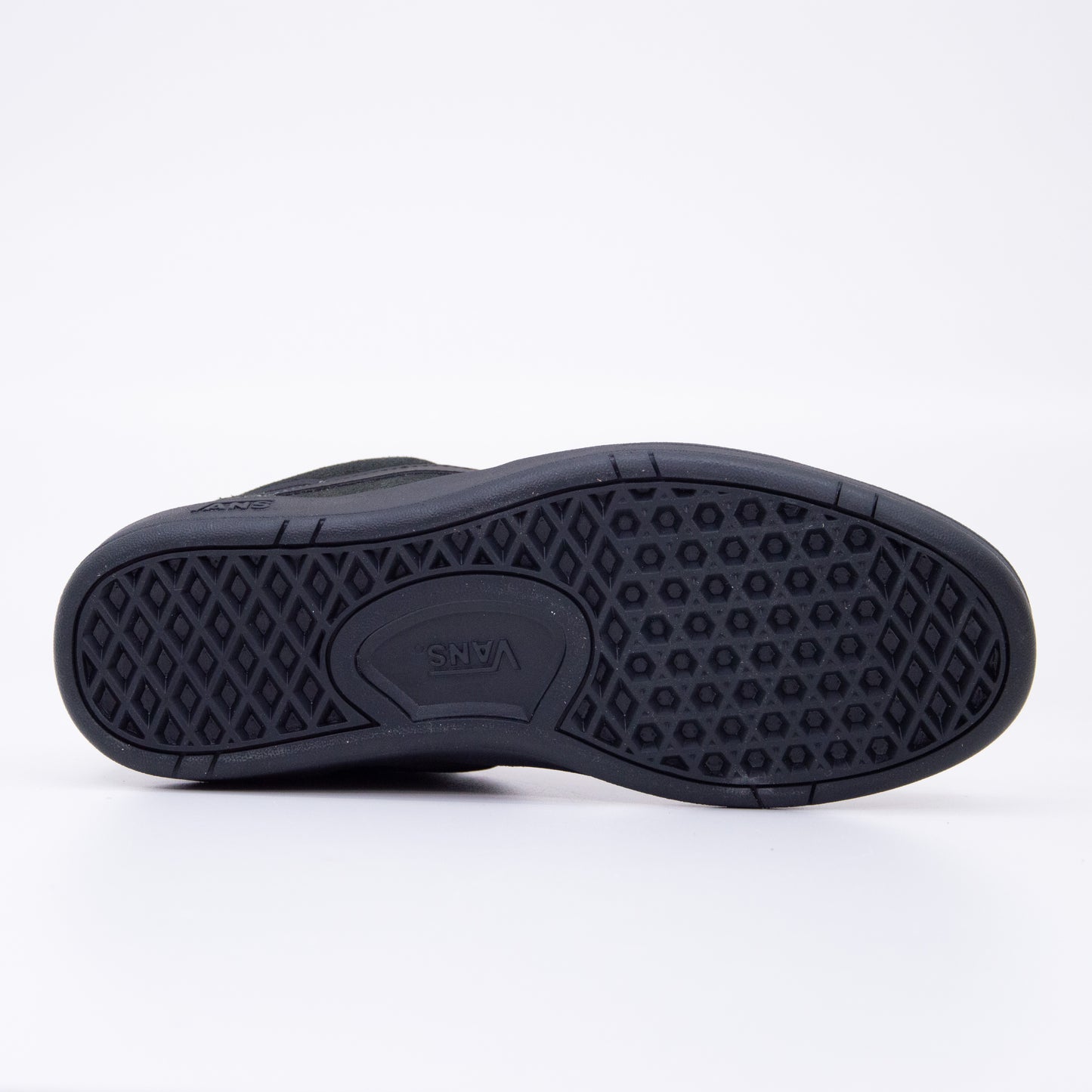 Cruze Too - Black Outsole_Black Ink_3