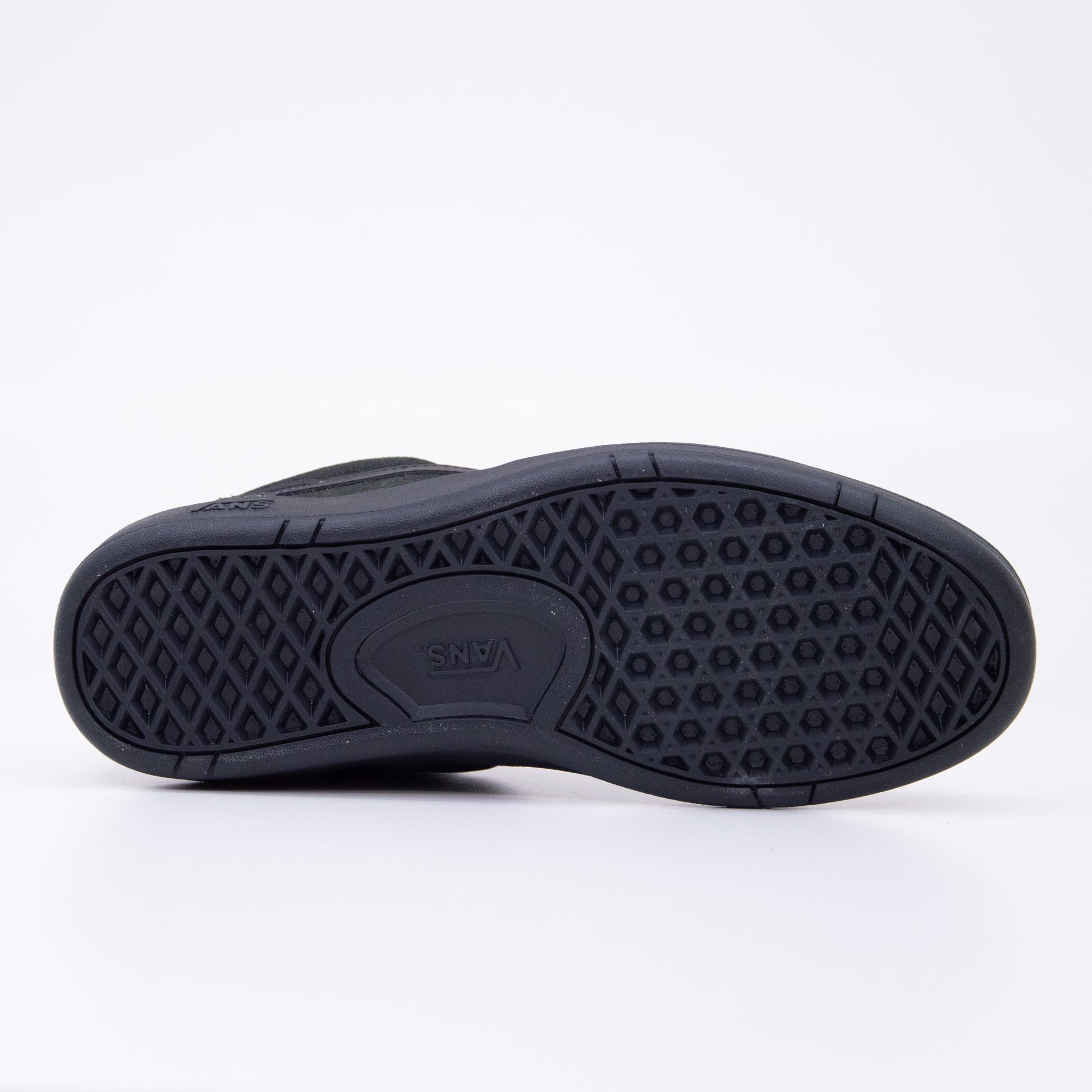 Cruze Too - Black Outsole_Black Ink_3