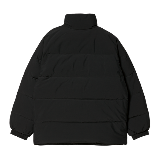 Danville Jacket_I0294500D2XX