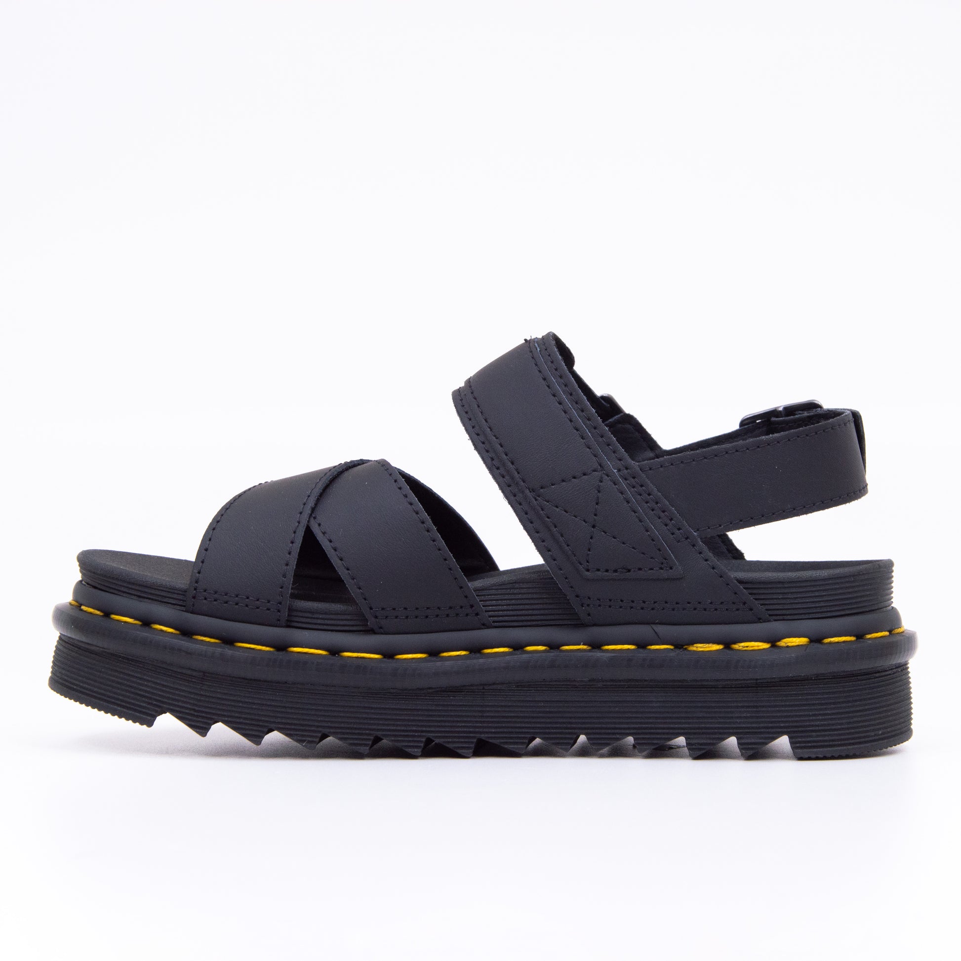 Dr. Martens - Voss II - Black - inside