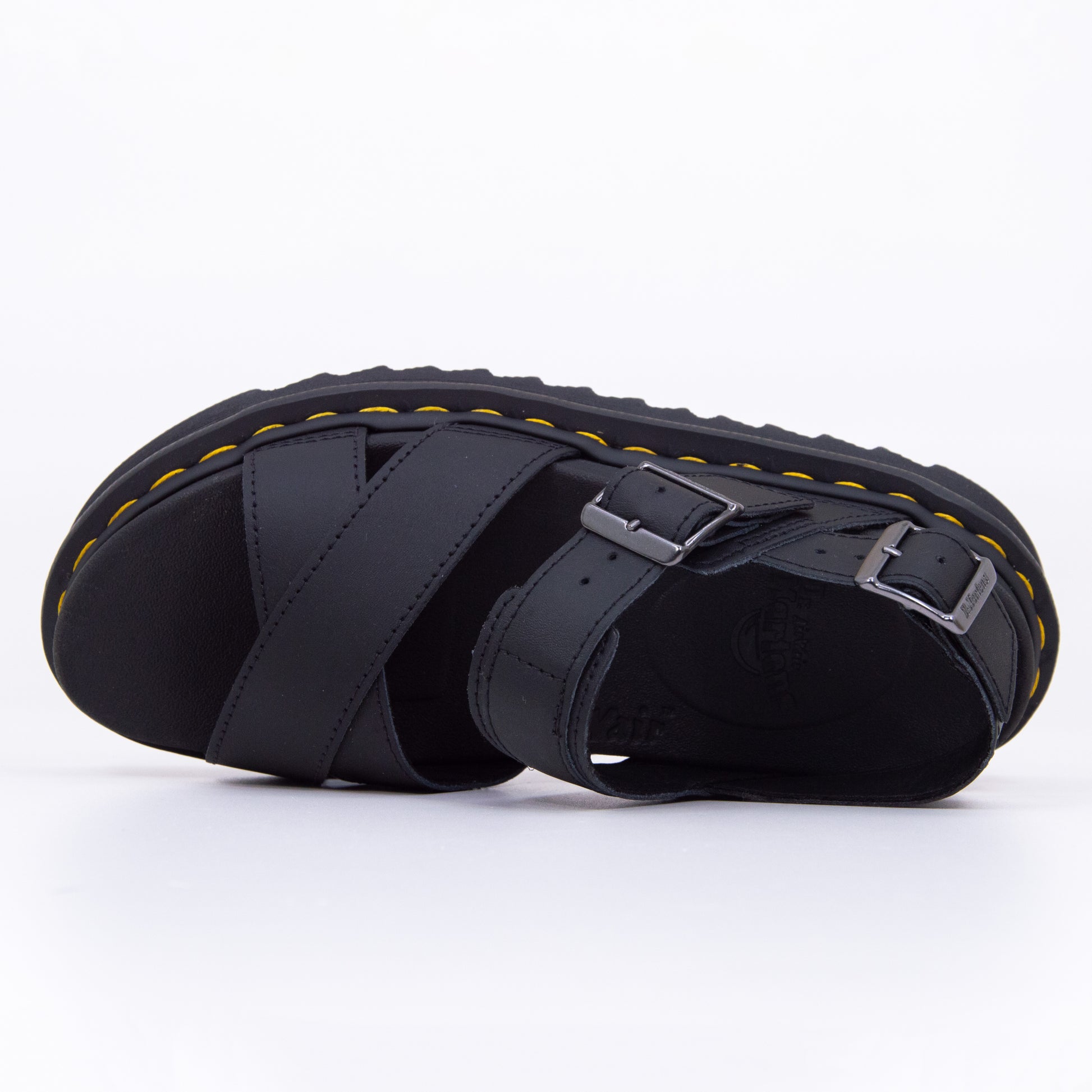 Dr. Martens - Voss II - Black - top