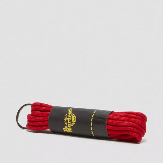 Dr. Martens - Schnürsenkel/Shoe-Laces 8 - 10 Loch - Rot