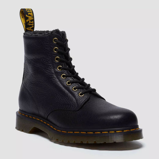 Dr. Martens_1460_Pascal_Black