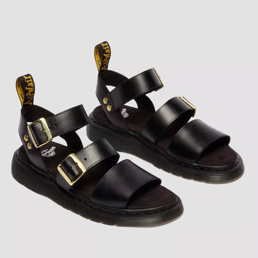 Dr. Martens_Gryphon_Black