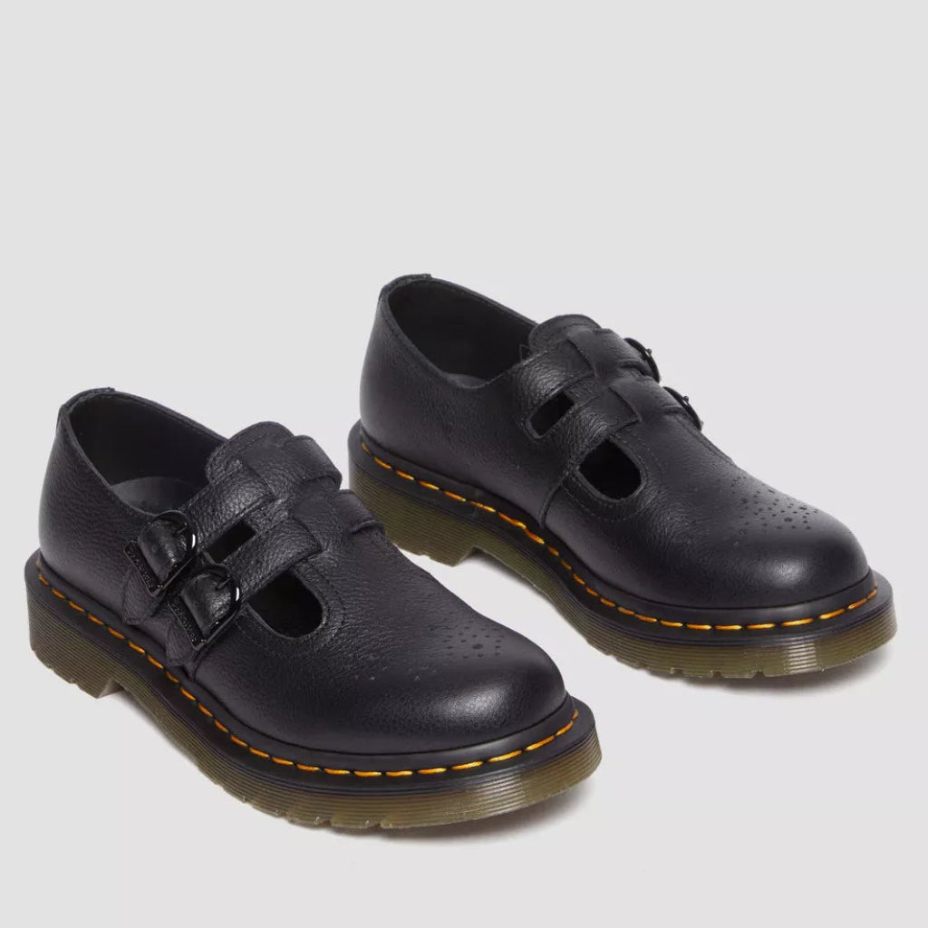 Dr. Martens_Mary Jane_Black