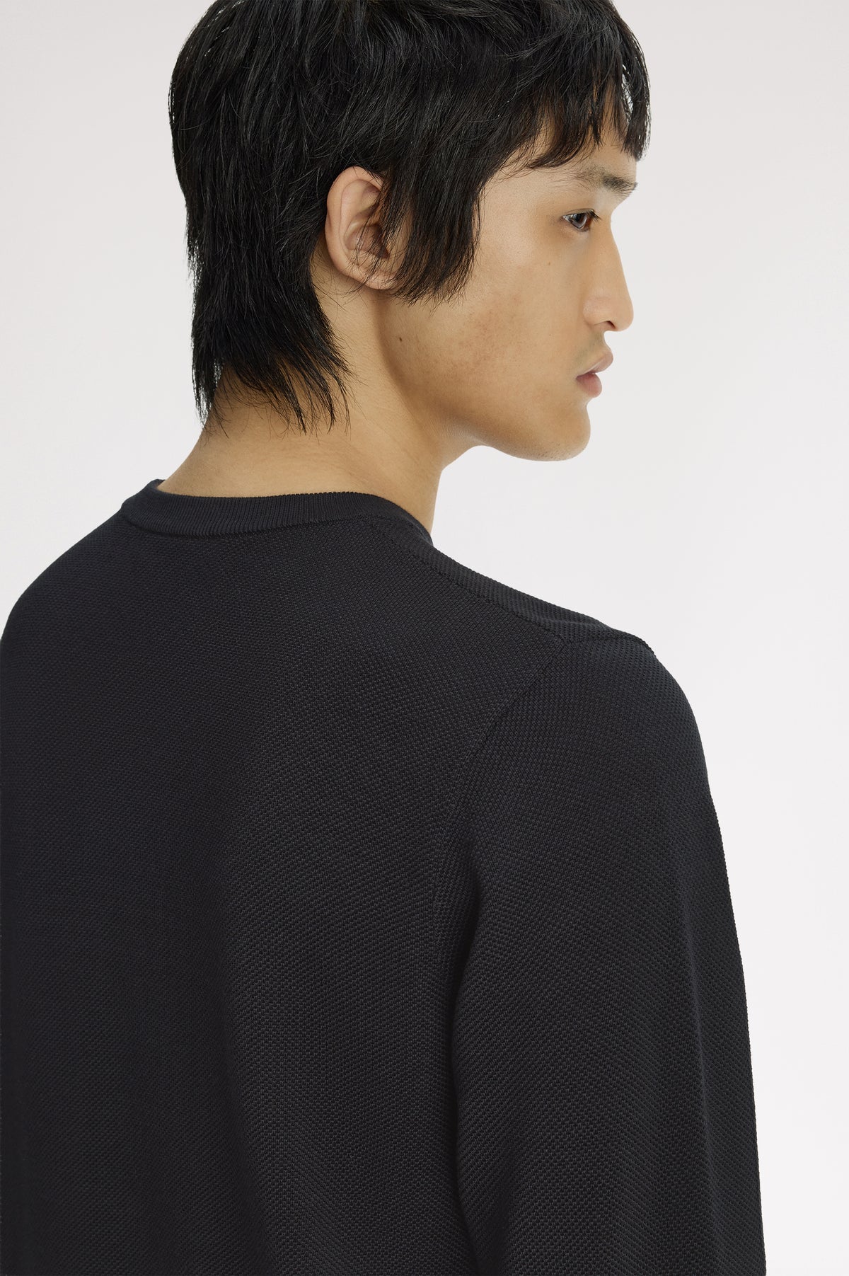 Fred_Perry_PIQUE_STITCH_JUMPER_Black_K1309_R88