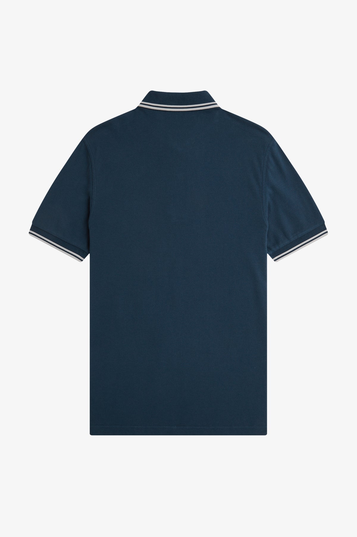 Fred_Perry_TWIN_TIPPED_POLO_SHIRT_Mod_Blue/Slate_M3600_46D