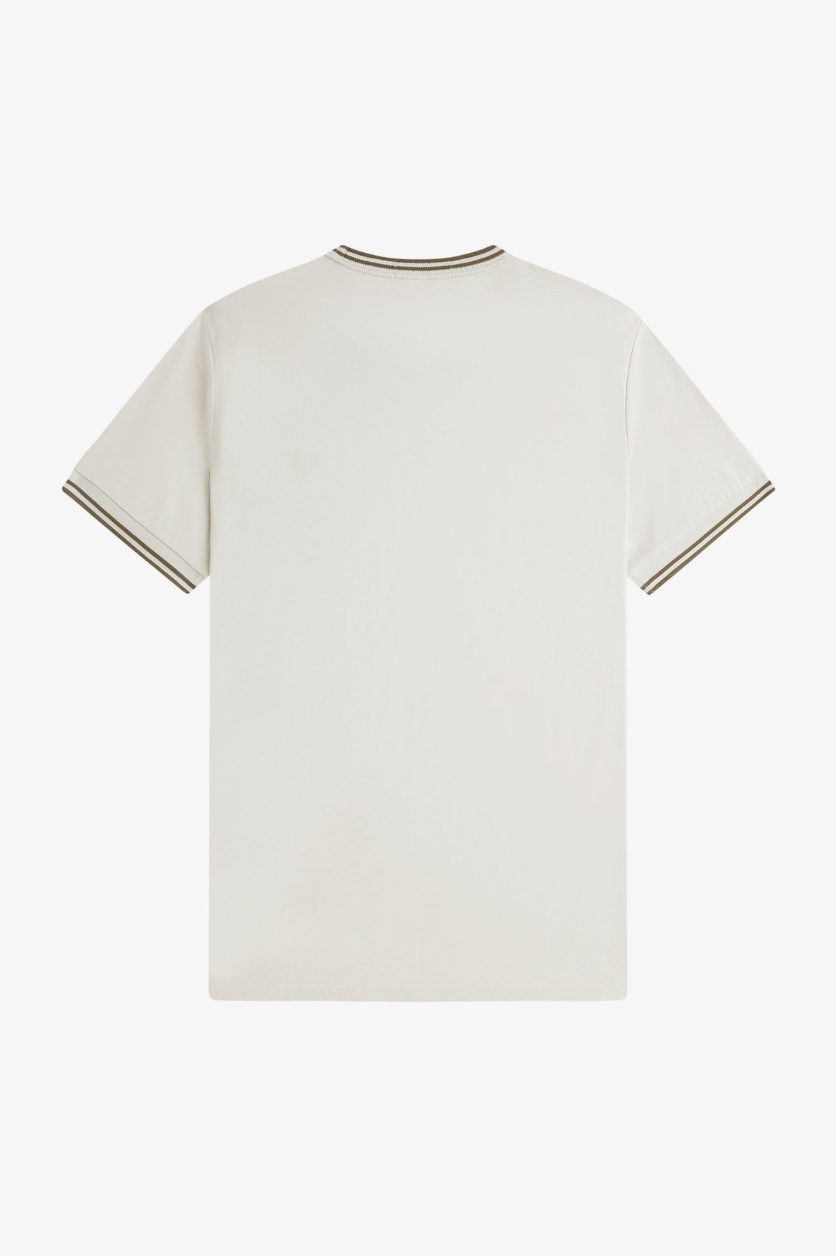 Fred_Perry_TWIN_TIPPED_T-SHIRT_Slate/Laurel_Wreath_Green/Laurel_Wreath_Green_M1588_81D