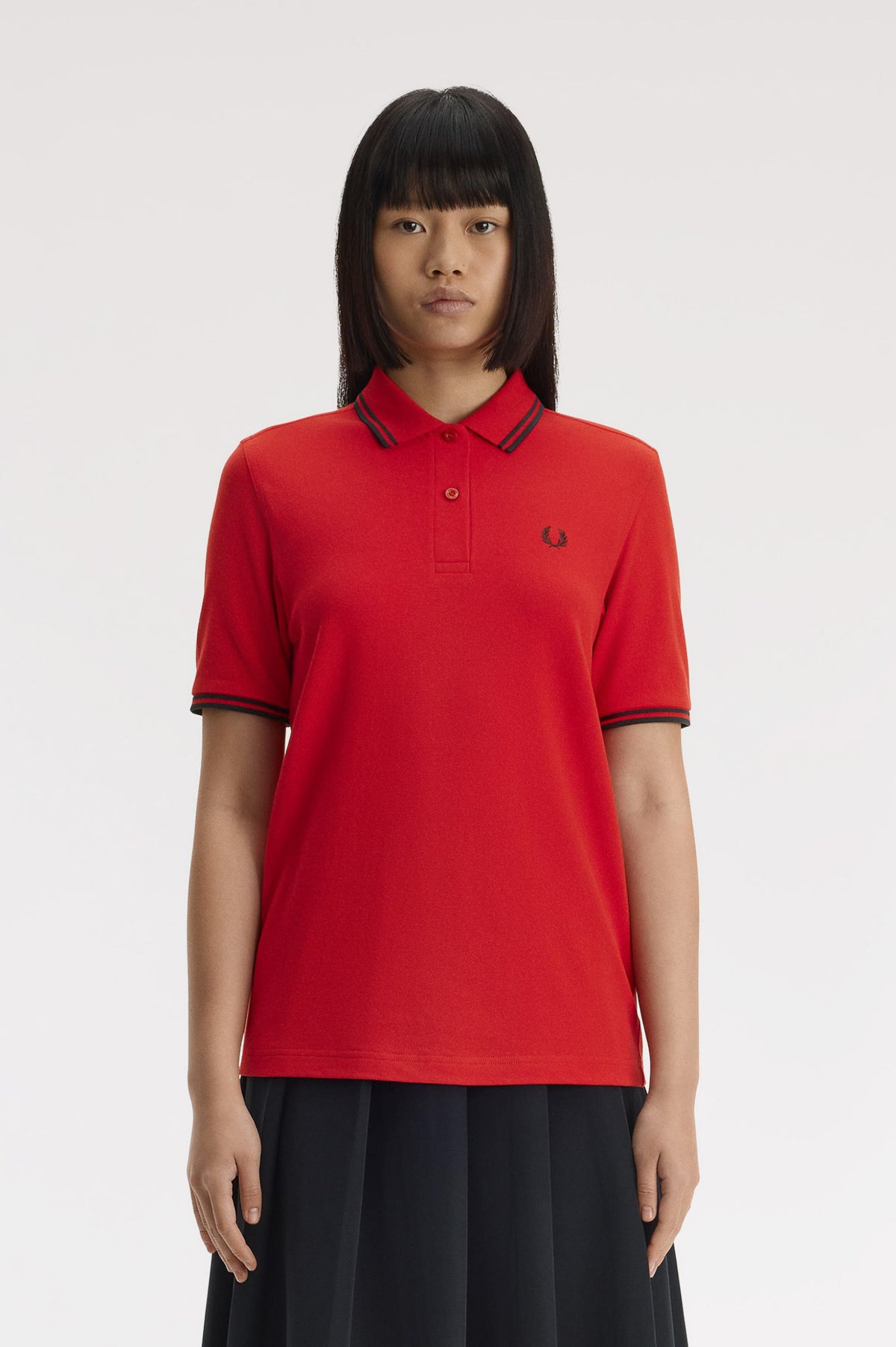 Fred_Perry_W'_TWIN_TIPPED_POLO_SHIRT_English_Rose_Red/Navy/Navy_G3600_67D