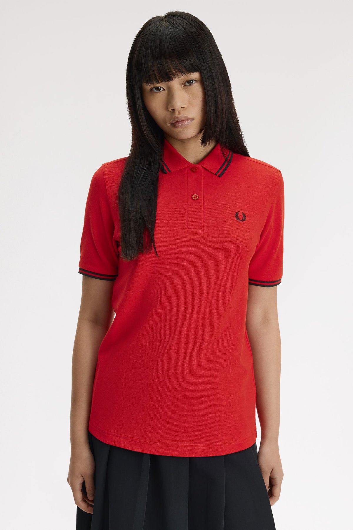 Fred_Perry_W'_TWIN_TIPPED_POLO_SHIRT_English_Rose_Red/Navy/Navy_G3600_67D