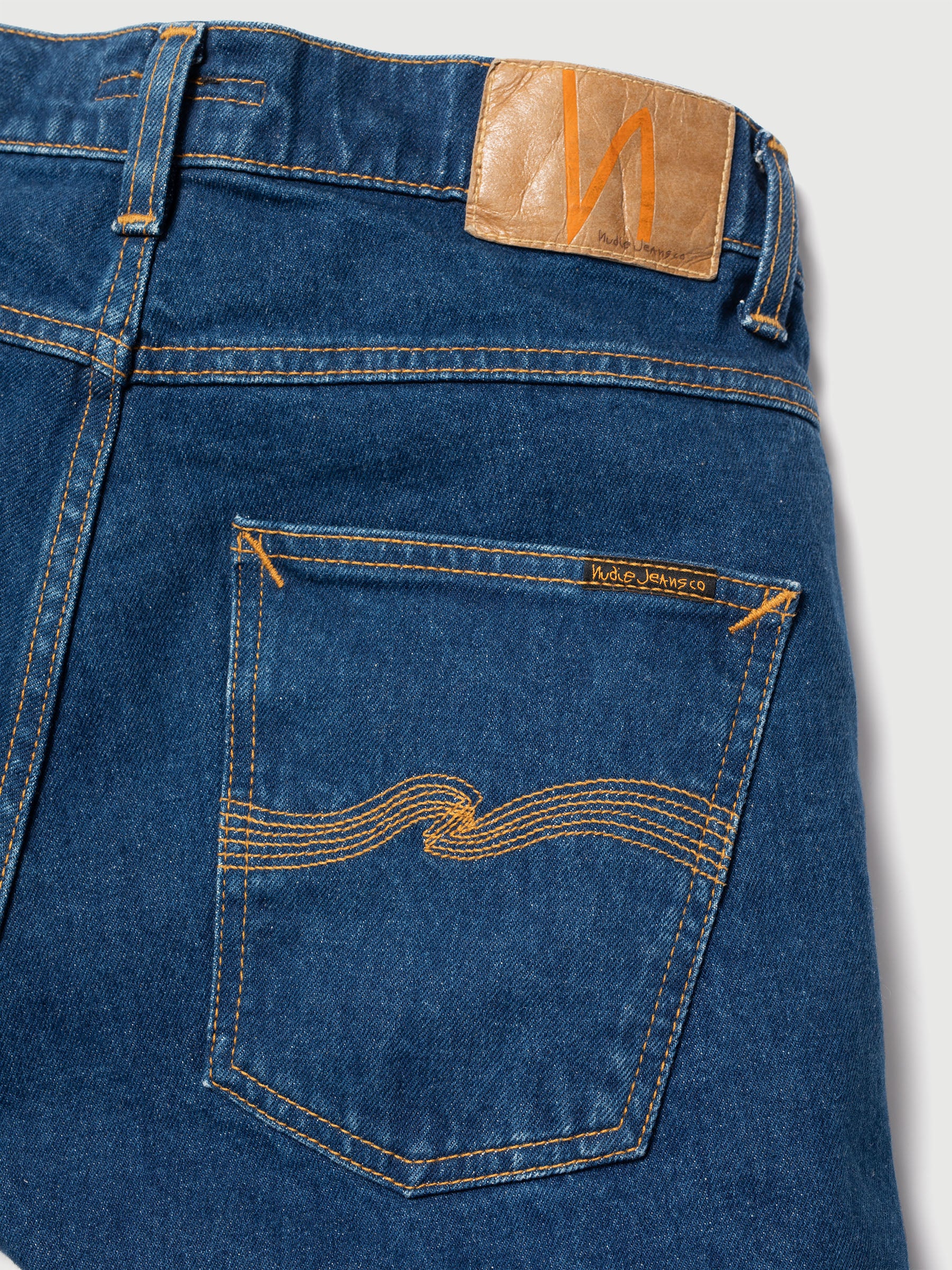 Grim Tim Bluish Blue 114148-06