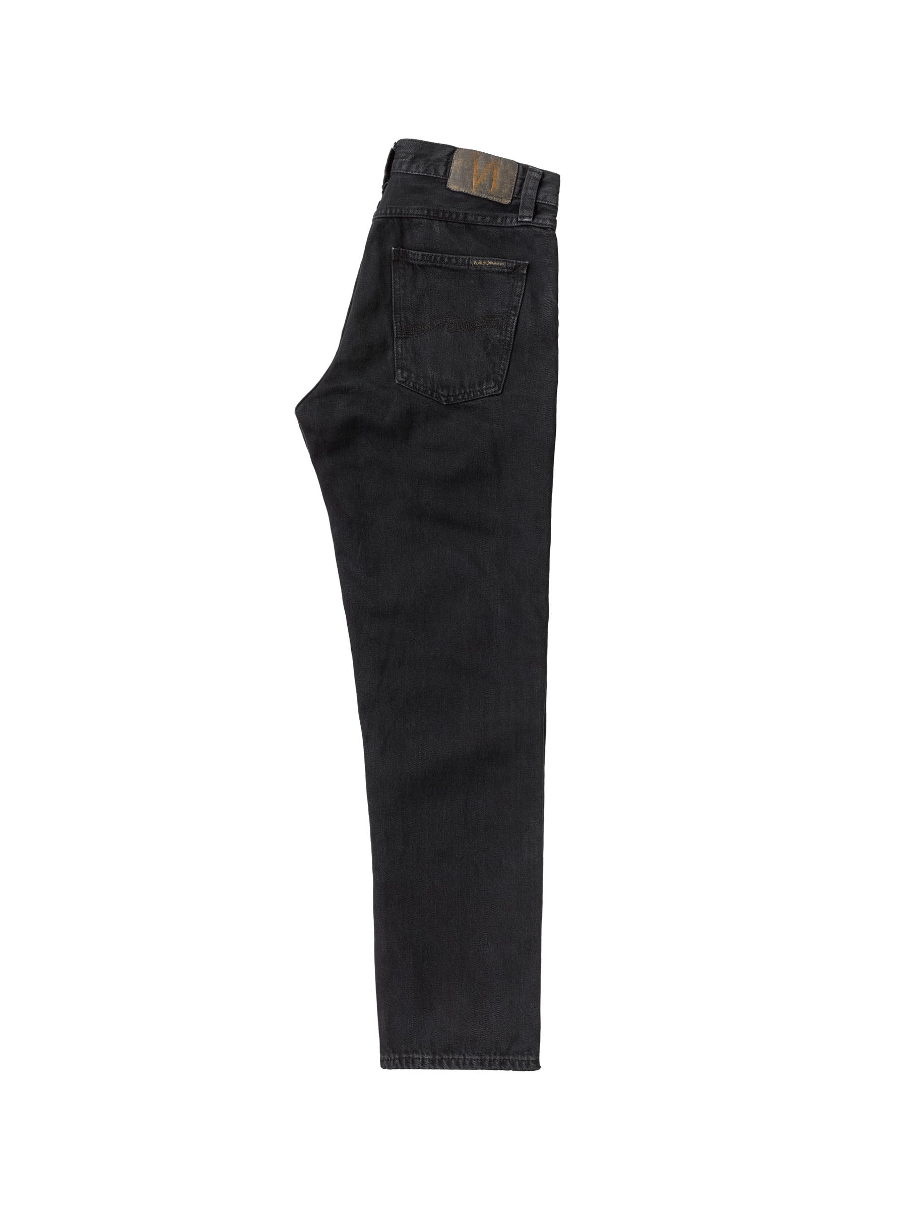 Gritty Jackson Black Forest 113536 02