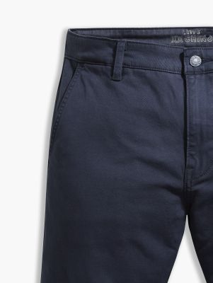 Levi’s® - XX CHINO STANDARD - Baltic Navy Shady