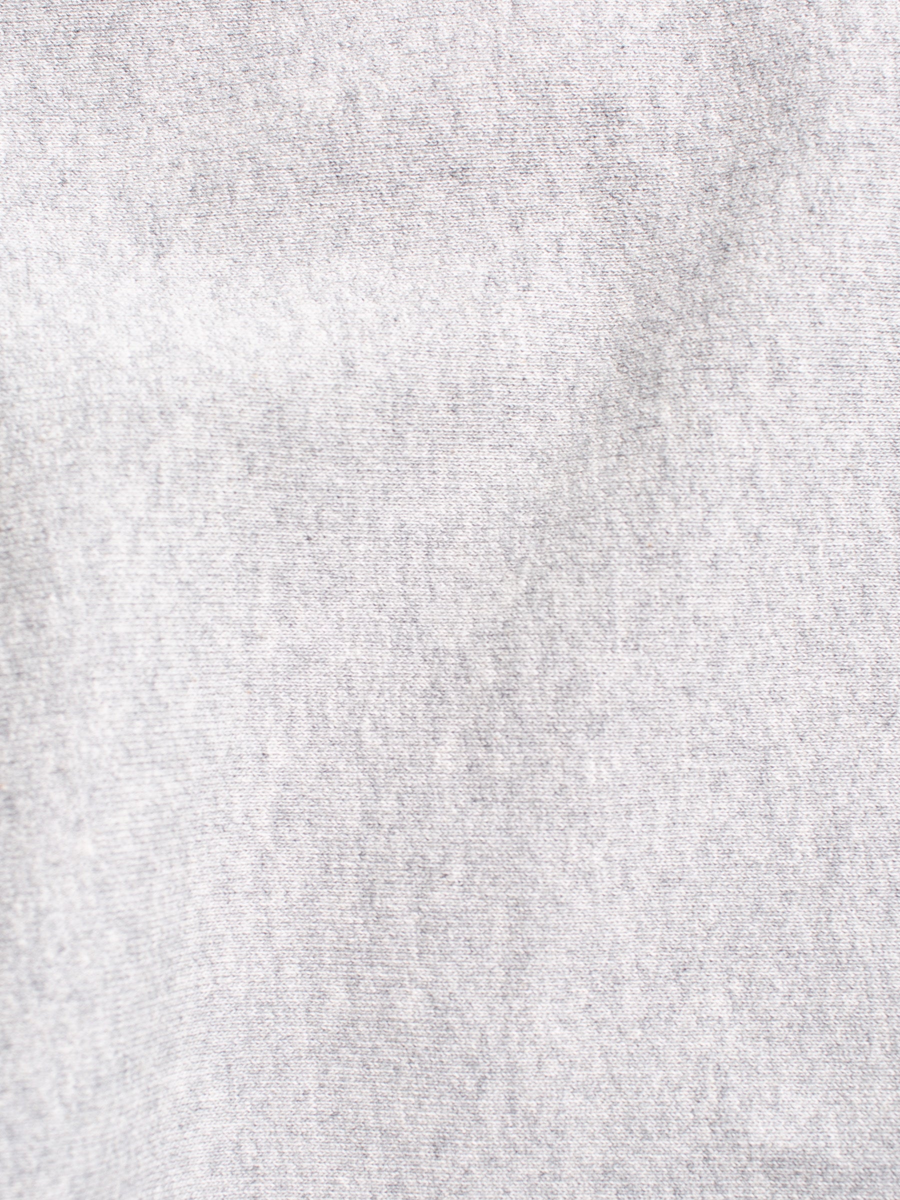 Hasse Crew Neck Greymelange 150547B04 1794_1