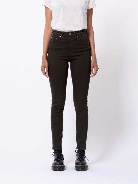 Hightop Tilde  Ever Black 113021 05