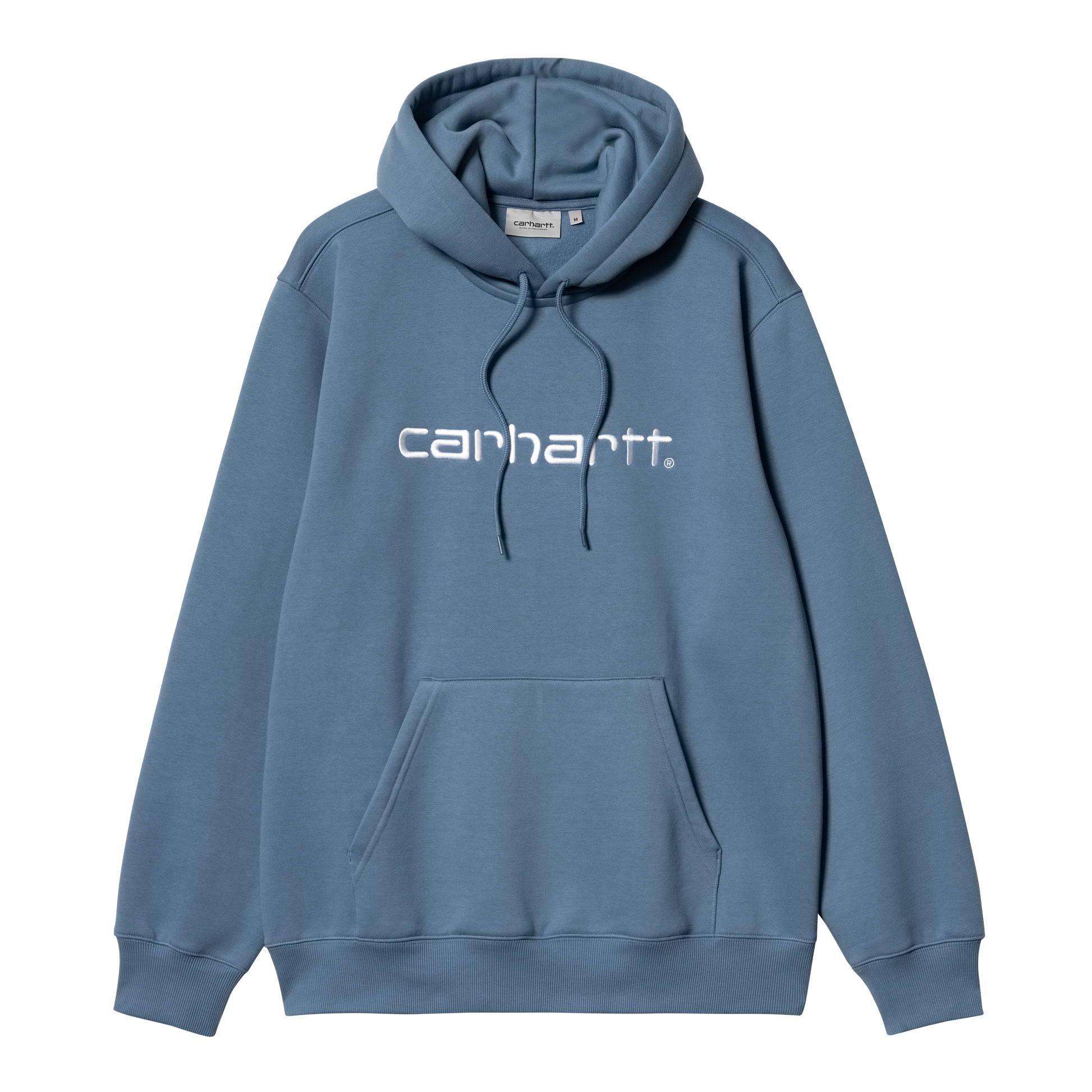 Hooded Carhartt Sweat_I03054722HXX22HXX