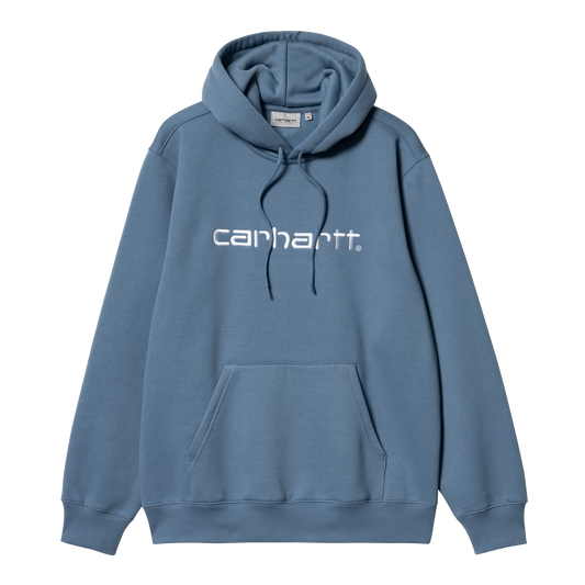 Hooded Carhartt Sweat_I03054722HXX22HXX