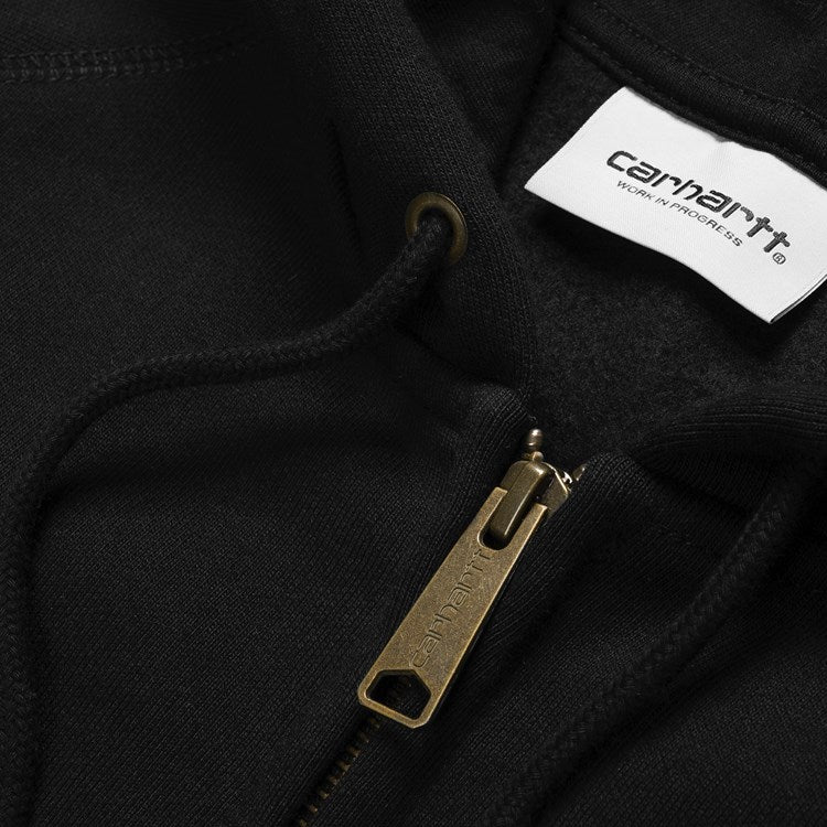 Hooded Chase Jacket_I02638500FXX