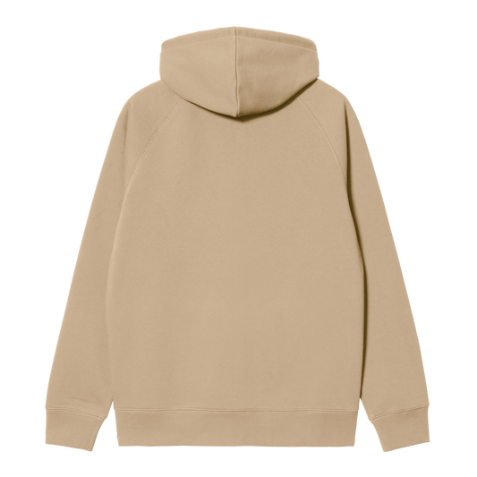 Hooded Chase Jacket_I03366422IXX
