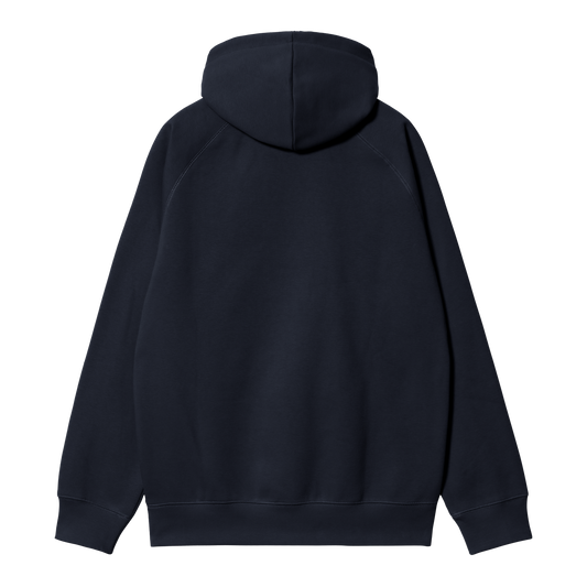Hooded Chase Sweat_I03366100HXX