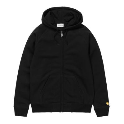 Carhartt WIP -  HOODED CHASE JACKET