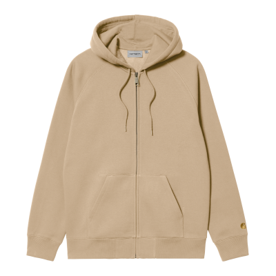 Carhartt WIP -  HOODED CHASE JACKET