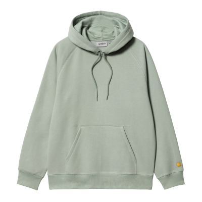 Carhartt WIP - HOODED CHASE SWEAT