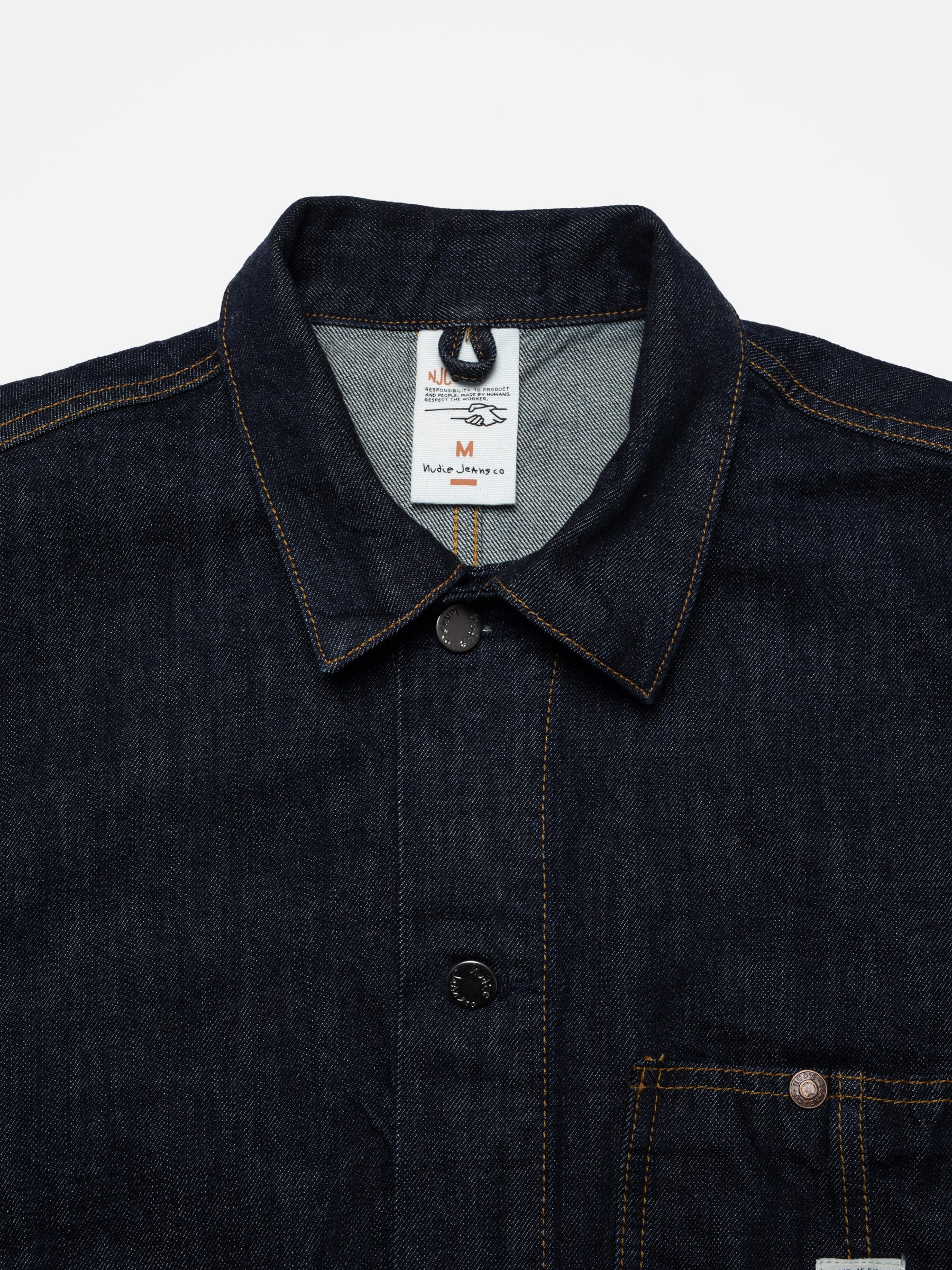 Howie-Chore-Jacket-One-Wash-Blue-160926B20-1