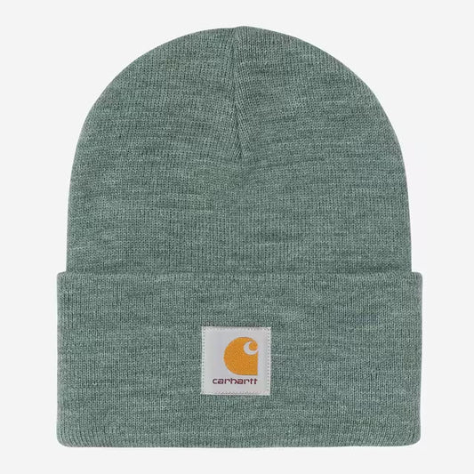 Carhartt WIP - ACRYLIC WATCH HAT - Silver Pine Heather