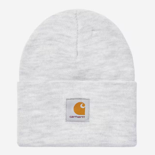 Carhartt WIP - ACRYLIC WATCH HAT - Ash Heather