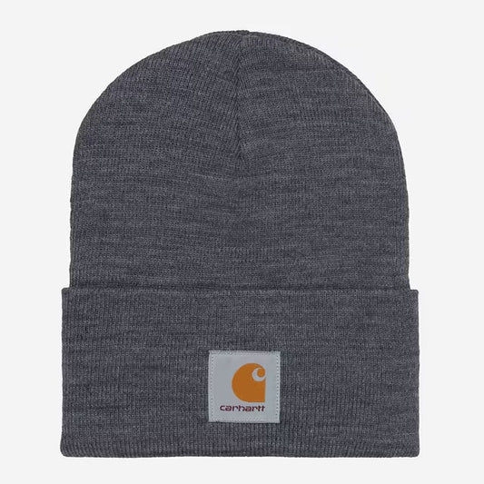 Carhartt WIP - ACRYLIC WATCH HAT - Dark Grey Heather