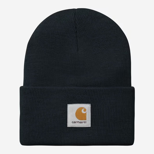 Carhartt WIP - ACRYLIC WATCH HAT - Deep Night