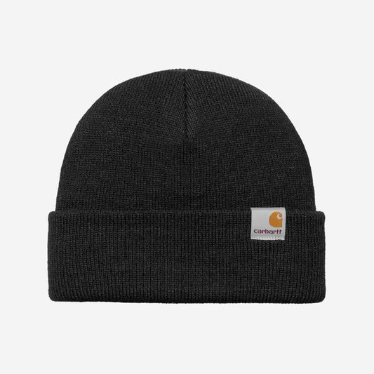 Carhartt WIP - STRATUS HAT LOW - Black