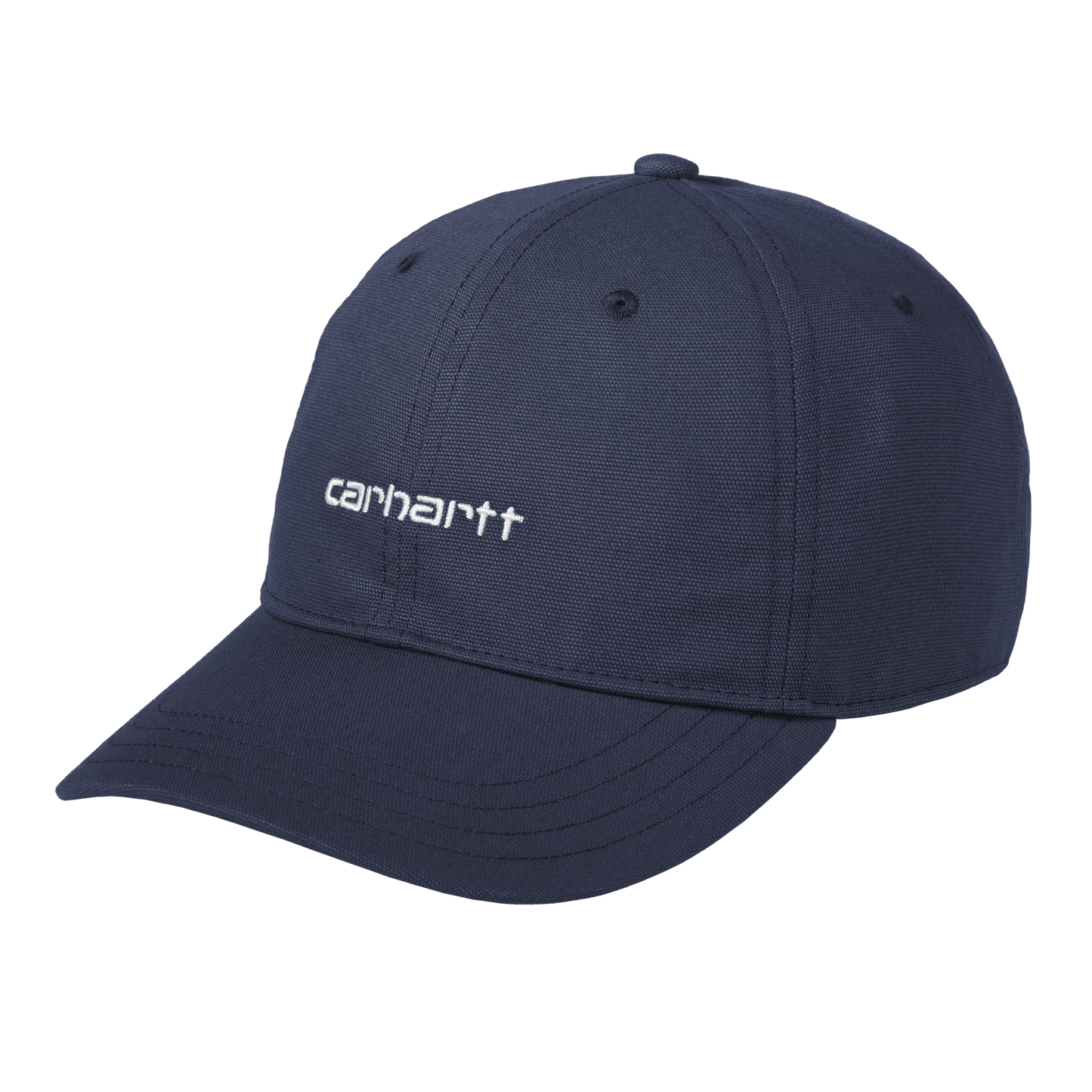 Carhartt WIP - Canvas Script Cap -