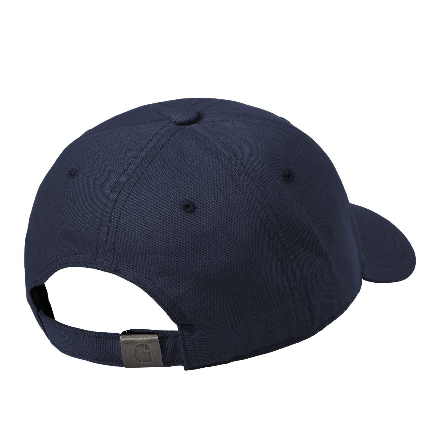 Carhartt WIP - Canvas Script Cap -