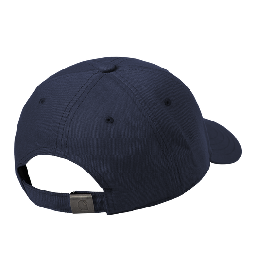 Carhartt WIP - Canvas Script Cap -