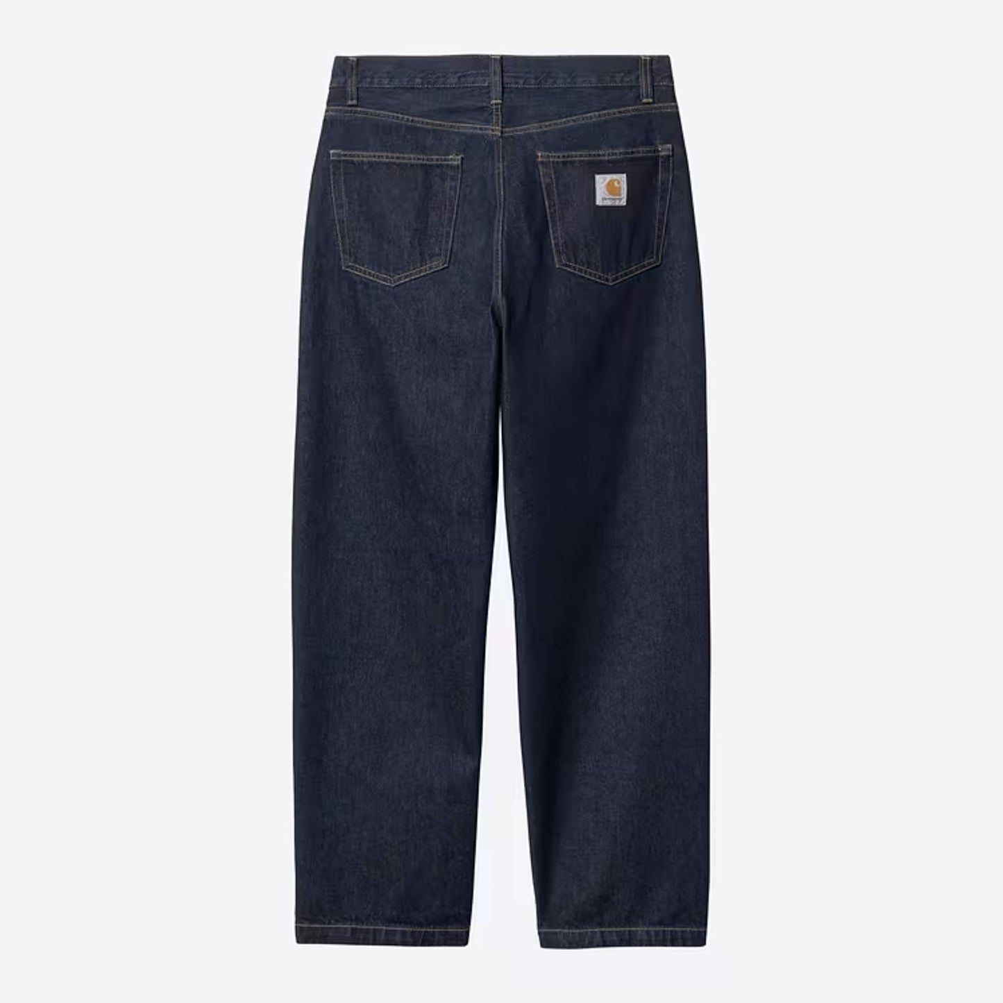 Carhartt WIP - LANDON PANT - Blue (rinsed)