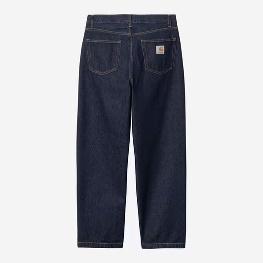 Carhartt WIP - LANDON PANT - Blue (rinsed)