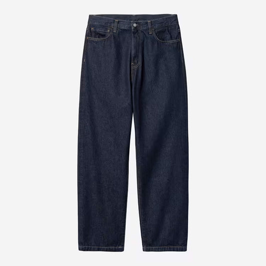 Carhartt WIP - LANDON PANT - Blue (rinsed)