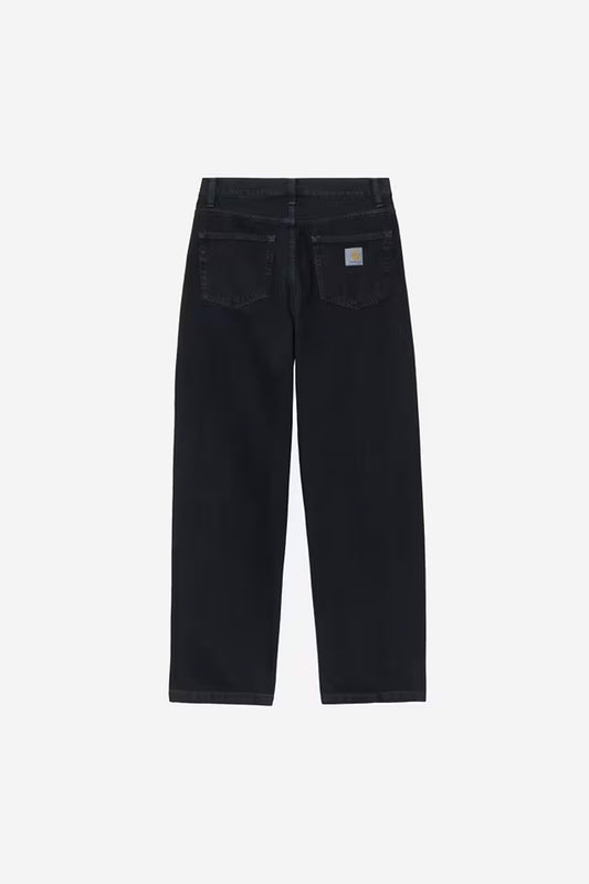 Carhartt WIP - LANDON PANT - Blue Midnight Washed