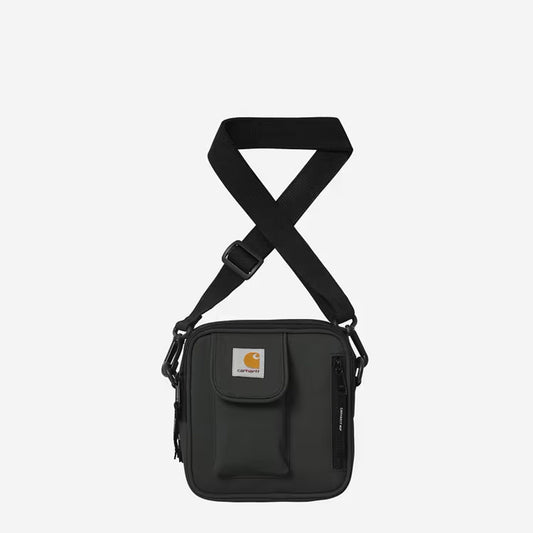 Carhartt WIP - ESSENTIALS BAG SMALL - Raven